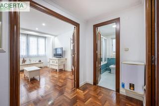 Pis  Calle ruiseñor. Magnifico piso muy luminoso de 155 m2 en pajaritos!