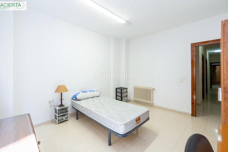 Foto 0a1bf771-45b0-48a9-9184-ca92b7330c30. Pis amb calefacció a Fígares Granada