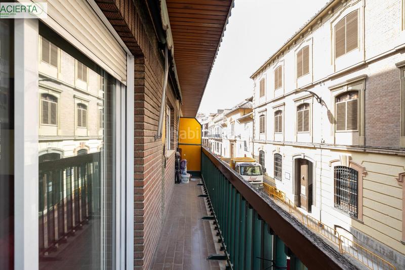 Foto 197b03c7-737a-40f8-9609-830ad90de382. Pis amb calefacció a Fígares Granada