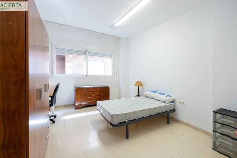 Foto 246c4251-2b78-47ec-a76c-c7a8fd612e73. Pis amb calefacció a Fígares Granada