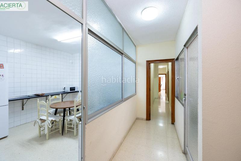 Foto 25a3e01a-7b2c-436e-b261-3635afdc7a1f. Pis amb calefacció a Fígares Granada