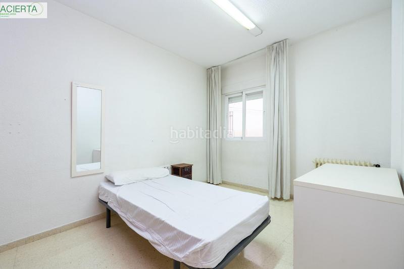 Foto 57efeb5b-9b4a-420b-8f0e-970472dfa9c4. Pis amb calefacció a Fígares Granada