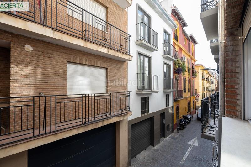 Foto 793b2a87-6877-4a55-903e-f7e41fdc4f1b. Pis amb calefacció a Fígares Granada