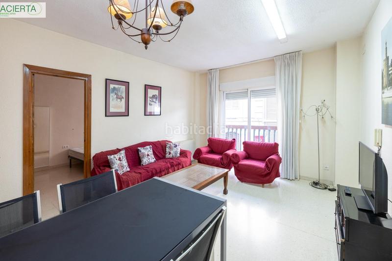 Foto 7f624b49-3ec1-4b50-919c-52c96186fdc8. Pis amb calefacció a Fígares Granada