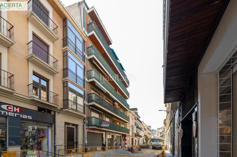 Foto 9d2950cd-204b-42d2-8ea7-296a793d9682. Pis amb calefacció a Fígares Granada