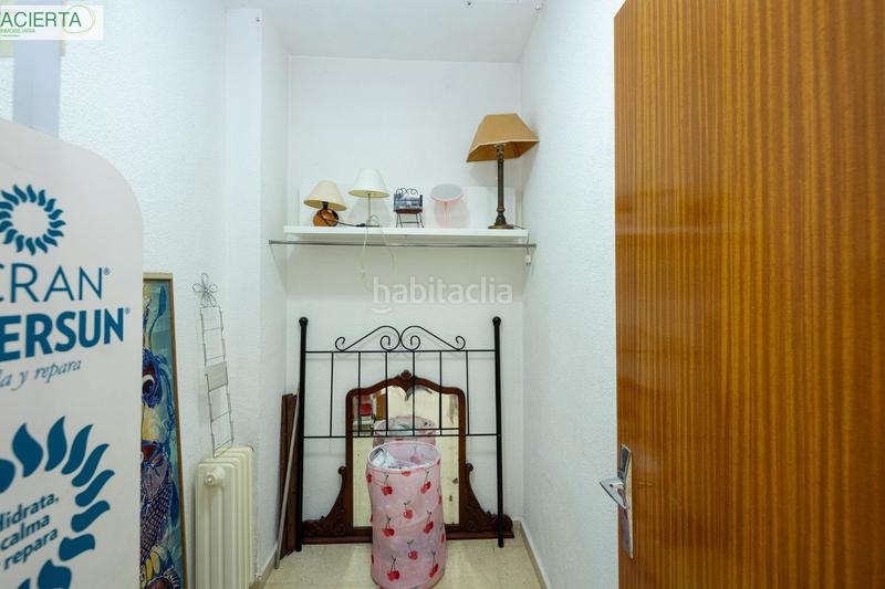 Foto aacbefd6-f1e8-4b7e-b1f4-a9f308614abb. Pis amb calefacció a Fígares Granada