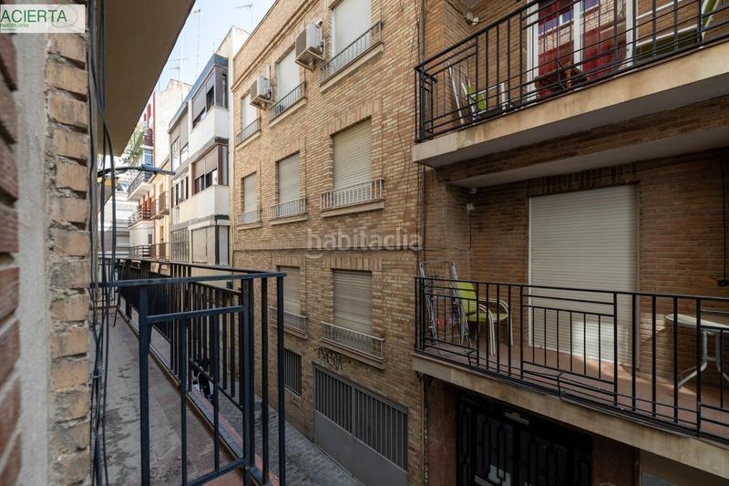 Foto e7f12d7b-3f6f-4c3c-a127-f90708bfea0d. Pis amb calefacció a Fígares Granada