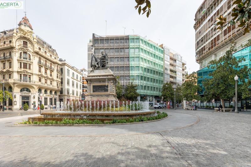 Foto 1c8d4a70-9cee-428e-9e18-ddd382be24a6. Oficina a San Matías - Realejo Granada