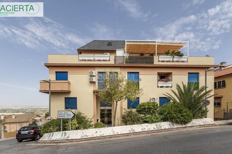 Foto 12de1f67-25ab-4674-9638-138fc0f8e52a. Appartement in Barrio de la Vega Monachil