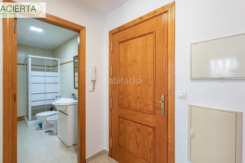 Foto 63a1fb25-f9c2-40ae-93a3-d5b3b8c66903. Appartement in Barrio de la Vega Monachil