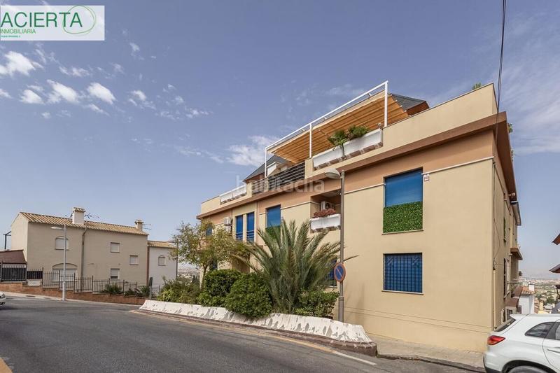 Foto 64f5db53-a002-443f-bbca-eed21a5e8a2b. Appartement in Barrio de la Vega Monachil