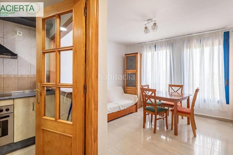 Foto 67880627-4a3d-45c5-9d96-832af3d72e3e. Appartement in Barrio de la Vega Monachil