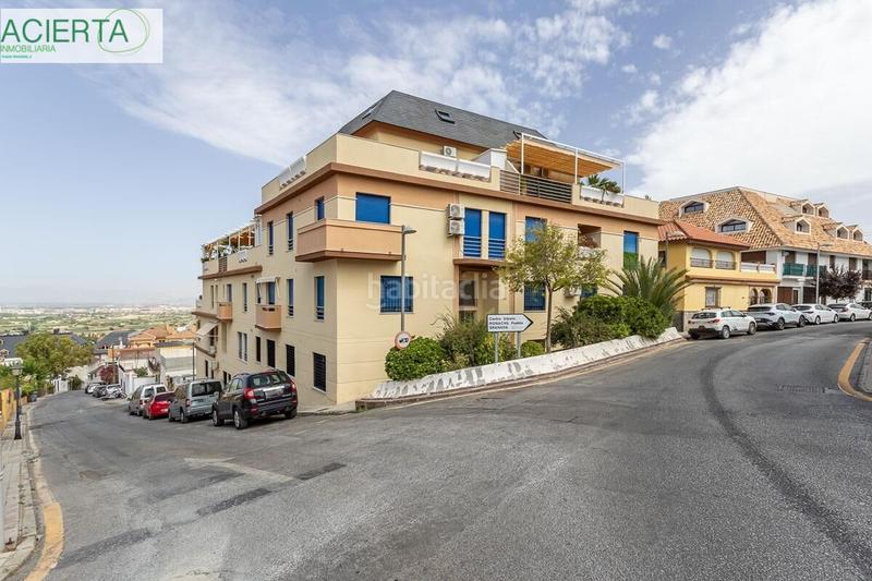 Foto 777e0b6f-1e5b-4e5f-ab39-76522431645d. Appartement in Barrio de la Vega Monachil