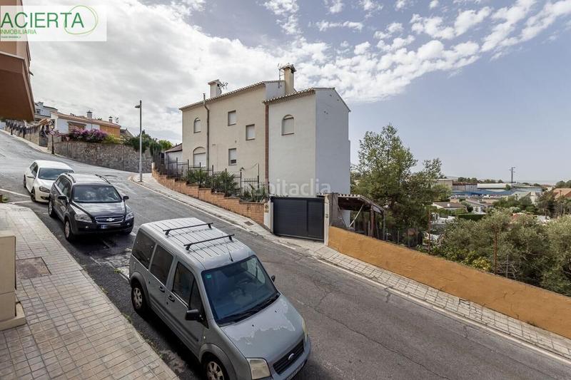 Foto b088a114-b74f-4062-bfbb-76f5de87ca6c. Appartement in Barrio de la Vega Monachil