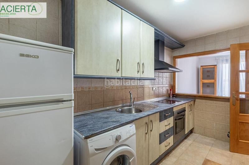 Foto ff6bb22d-ff20-4092-bf3b-8ee0ff385170. Appartement in Barrio de la Vega Monachil