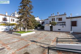 Casa adosada  Carretera de murcia 55. Precioso carmen en residencial carmenes de alberzana