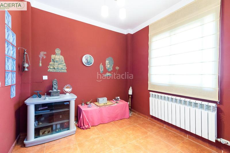Foto b3674b09-e855-4a58-aa9e-bf667b01d9a9. Chalet  con dos viviendas espectaculares e independientes en el ventorrillo en Vegas del Genil
