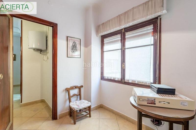 Foto 08ac7f92-1630-47a5-b32a-b7341a19b4ae. Etagenwohnung in Fígares Granada