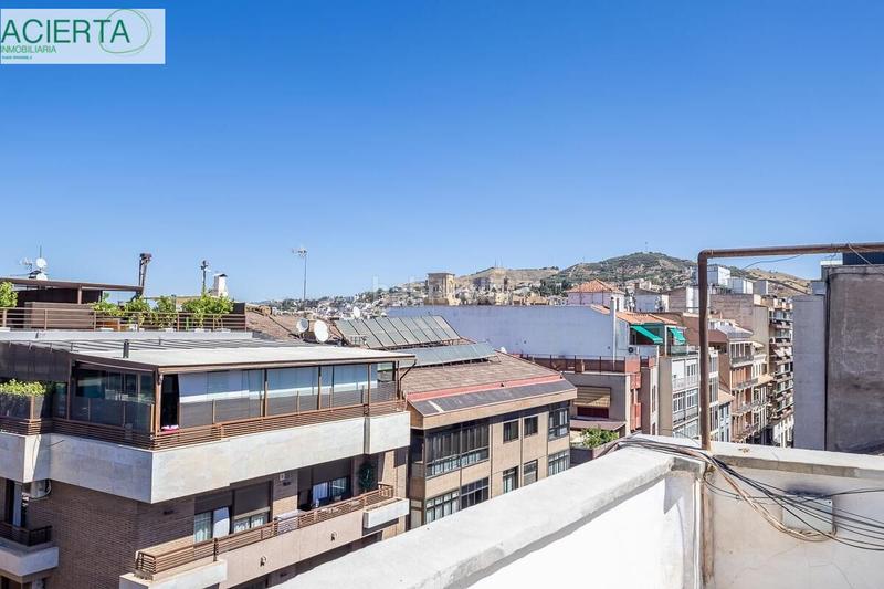 Foto 25eca09a-1b14-445d-9856-fbd83556e34b. Etagenwohnung in Fígares Granada