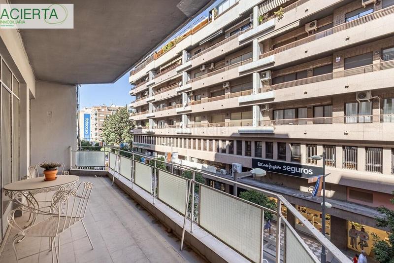 Foto f6131830-068c-4cd5-b5ae-6a09f1f7fc2d. Etagenwohnung in Fígares Granada