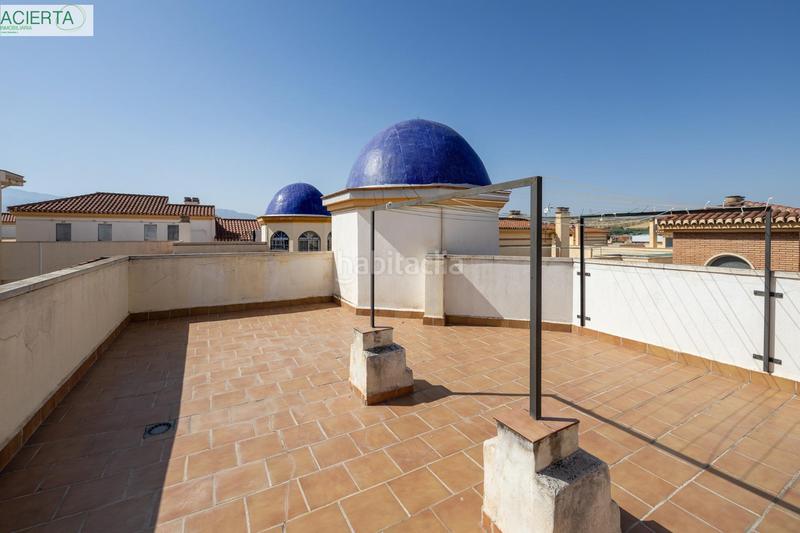 Foto 1b5e78a9-c1e5-40ea-9794-794afabd4d0f. Planta baixa amb aparcament a Híjar Gabias (Las)