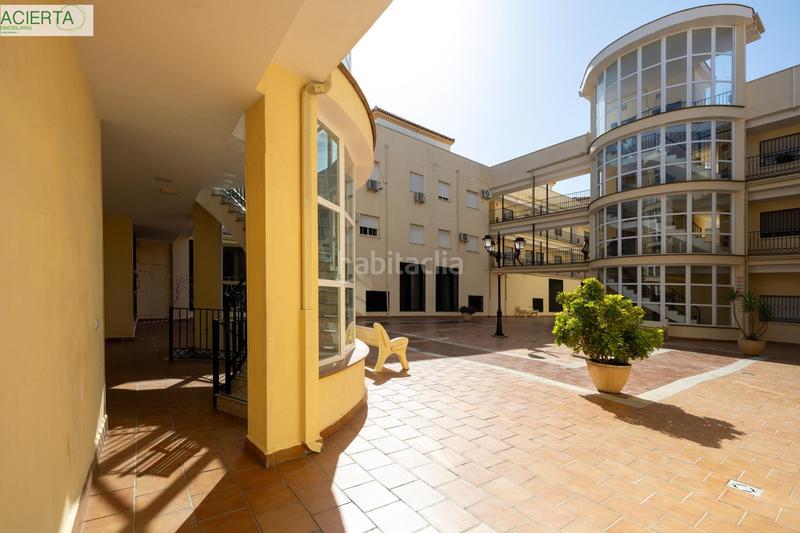 Foto 1bea8e8e-5afb-452f-9e3a-320f0674e614. Planta baixa amb aparcament a Híjar Gabias (Las)