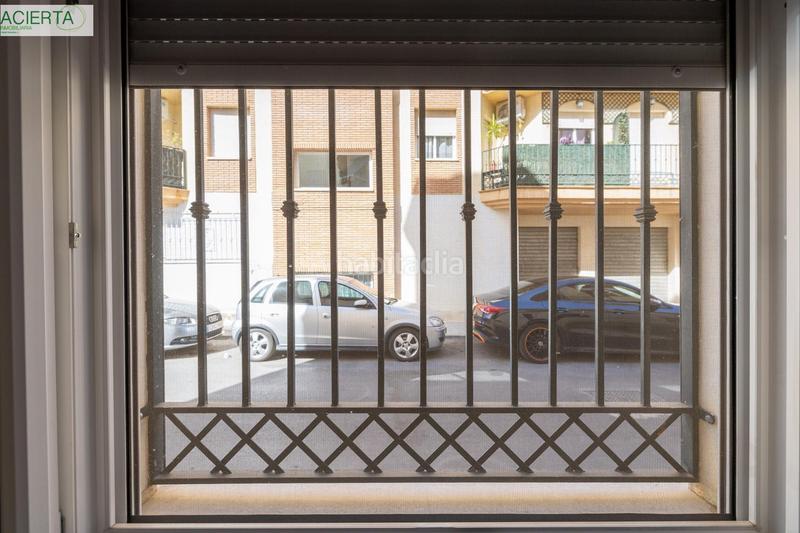 Foto e3f4d2b5-0c90-42eb-b023-7db7fb221cd9. Planta baixa amb aparcament a Híjar Gabias (Las)