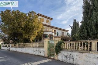 Masia  Calle cajar. Casa con más de 4000 metros de parcela en monachil