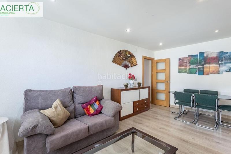 Foto 0446f1c0-532a-4623-b7a7-49b39942d7c1. Etagenwohnung mit heizung in Camino de Ronda Granada