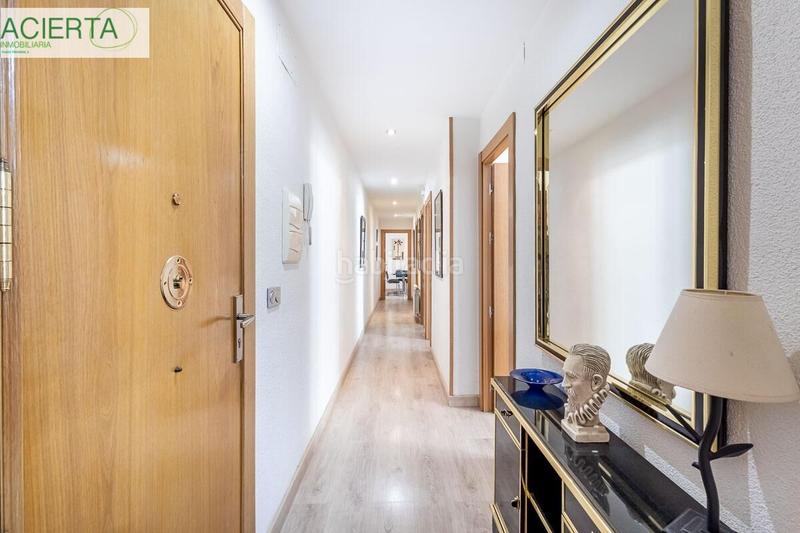 Foto 0e591988-c7e7-48a2-a4ad-8947ef794ab0. Etagenwohnung mit heizung in Camino de Ronda Granada