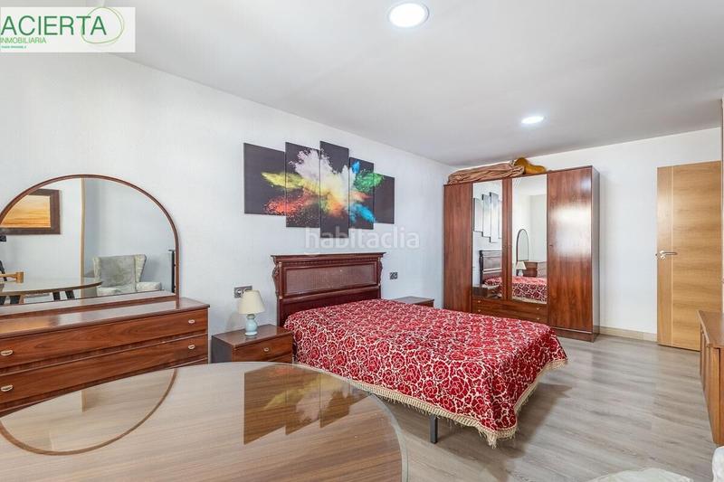 Foto 157d64f4-dcf7-4fc1-a2b9-568eb2d1391a. Etagenwohnung mit heizung in Camino de Ronda Granada