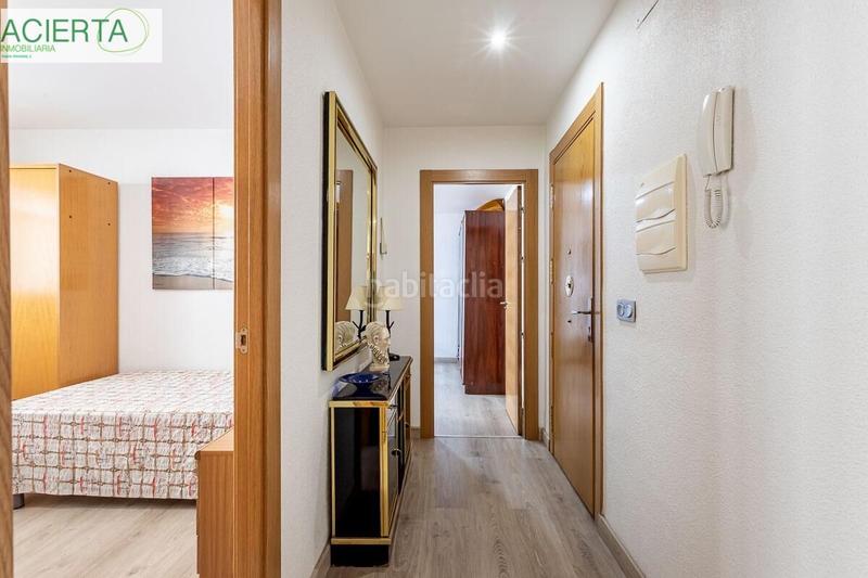 Foto 1680b406-3187-4f0e-a063-453d36ffae88. Etagenwohnung mit heizung in Camino de Ronda Granada