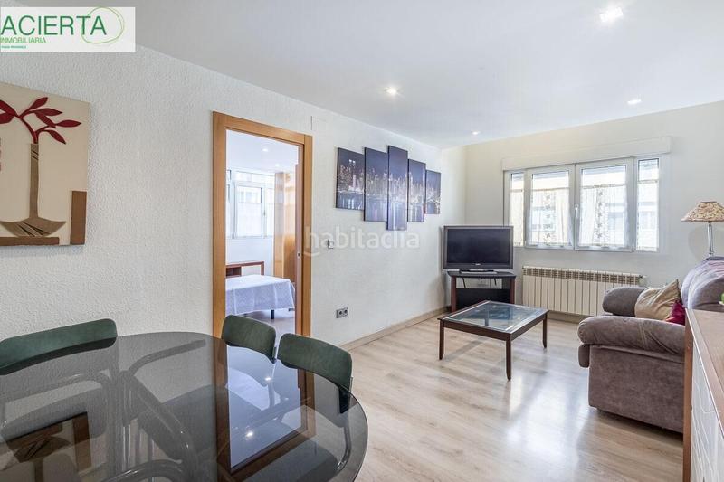 Foto 52383505-453e-4943-be27-816f93988f70. Etagenwohnung mit heizung in Camino de Ronda Granada