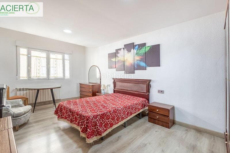 Foto 5de178a8-2e12-4d5e-81a2-b99ae16bc443. Etagenwohnung mit heizung in Camino de Ronda Granada