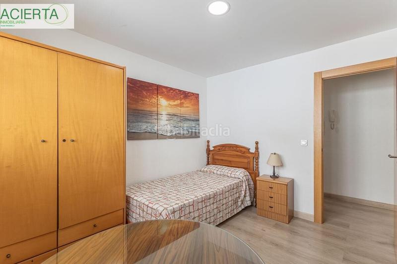 Foto 667801f8-fcf9-4166-b69a-bffaef210a54. Etagenwohnung mit heizung in Camino de Ronda Granada