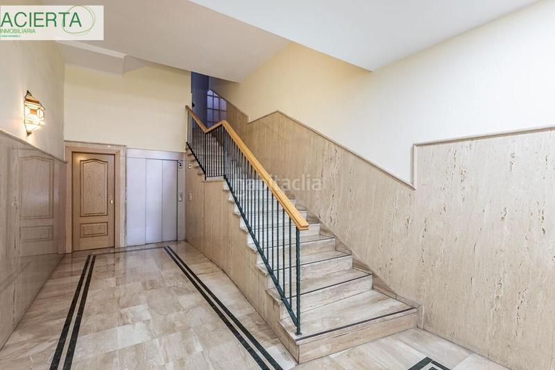 Foto 76cd6f5b-85ee-42c0-b61a-928070a9d402. Etagenwohnung mit heizung in Camino de Ronda Granada