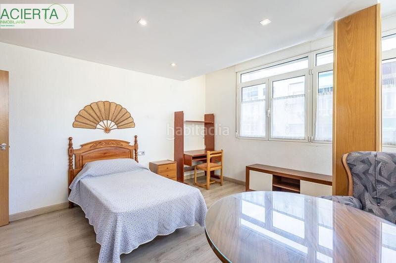 Foto 8f05d509-e910-4060-ba2f-27dd2142b0f4. Etagenwohnung mit heizung in Camino de Ronda Granada