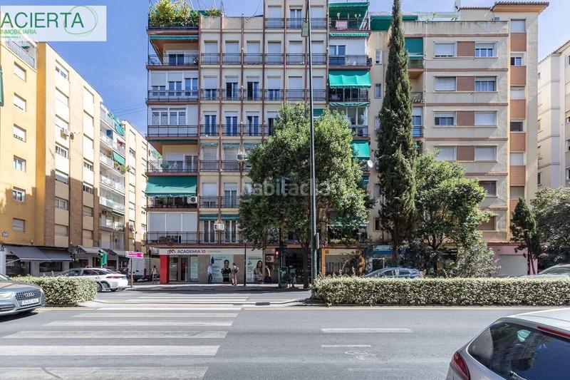 Foto a7bd95cf-024b-4b6a-9310-32db2d047989. Etagenwohnung mit heizung in Camino de Ronda Granada