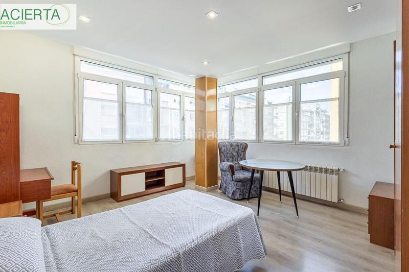 Foto acf64f2a-1f2e-468d-b8f0-81ade3968345. Etagenwohnung mit heizung in Camino de Ronda Granada