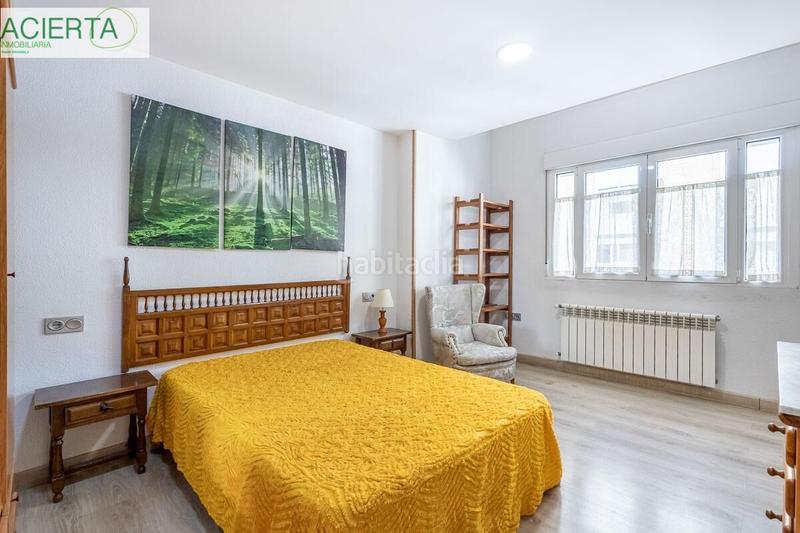 Foto d575997b-9a0a-4045-87f8-c9febd701d9f. Etagenwohnung mit heizung in Camino de Ronda Granada