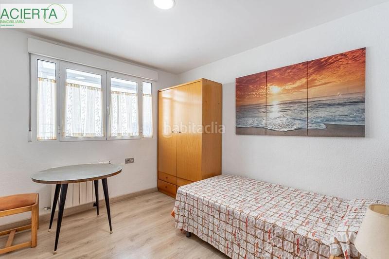 Foto df4eccce-4700-4694-a38c-595df02f0a9a. Etagenwohnung mit heizung in Camino de Ronda Granada