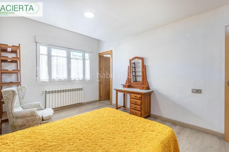 Foto f0a6af58-3ad9-403a-9b9f-02134485f372. Etagenwohnung mit heizung in Camino de Ronda Granada