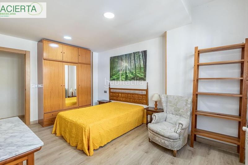 Foto fa25a2e6-a4a0-4e87-917c-5f147ae3d20b. Etagenwohnung mit heizung in Camino de Ronda Granada