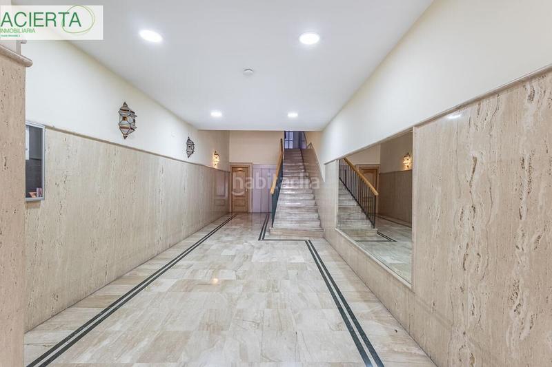 Foto fd22cbbf-3a07-4144-9641-1f01980952a6. Etagenwohnung mit heizung in Camino de Ronda Granada