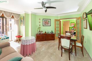 Apartament  Av. de la constitución, 35. Tu nuevo hogar en la avenida de la constitucion