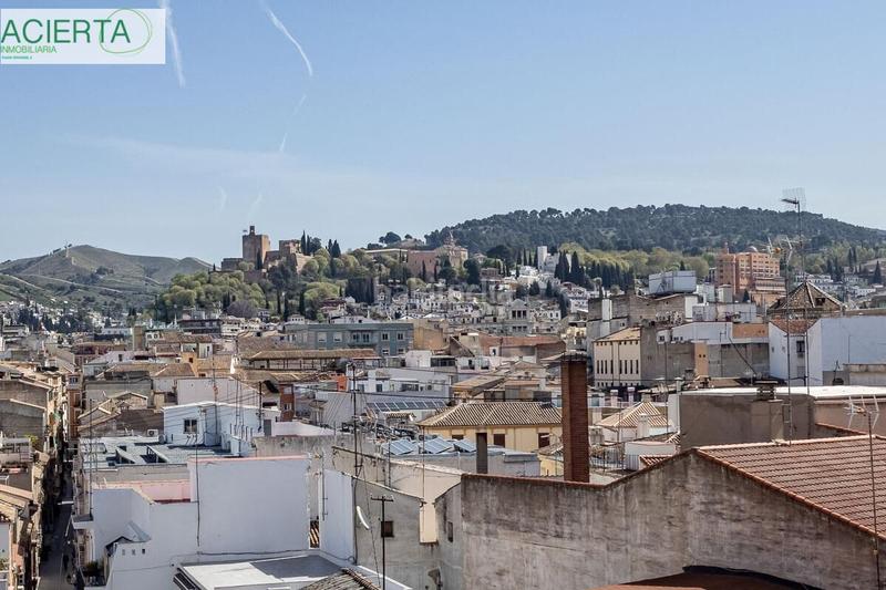 Foto 0a6b57d0-88c9-4f97-8ecf-5de70dc61d3a. Zweistöckige wohnung mit heizung in Camino de Ronda Granada