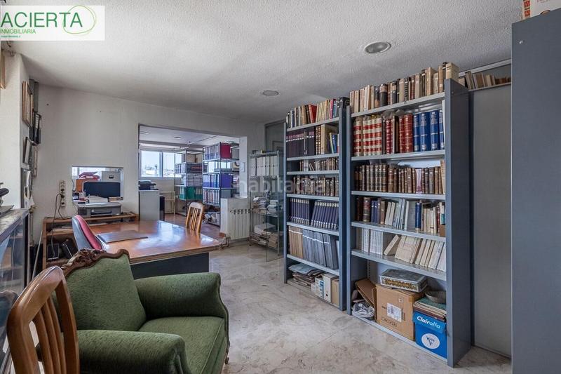 Foto 0abeae29-d946-410b-b3b2-9a9e561a31f8. Zweistöckige wohnung mit heizung in Camino de Ronda Granada