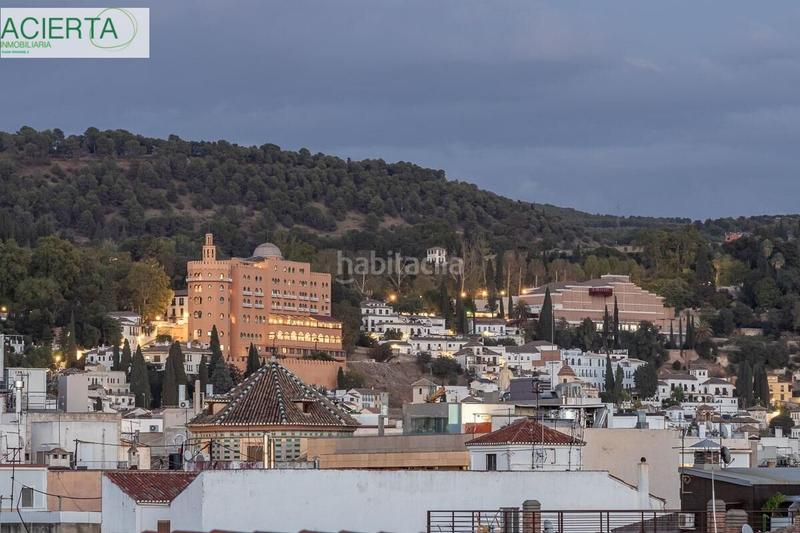Foto 0ca09ed7-dcbe-46a5-888b-ddf21599903b. Zweistöckige wohnung mit heizung in Camino de Ronda Granada