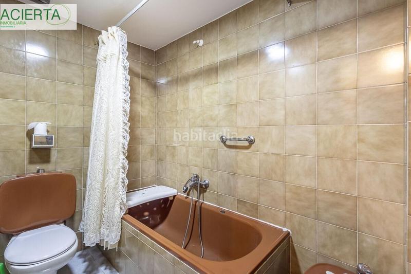 Foto 1097f3d3-87cc-4cba-bff7-da137d427d72. Zweistöckige wohnung mit heizung in Camino de Ronda Granada