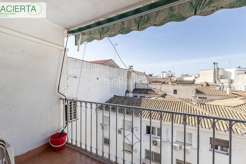 Foto 10adcc35-f6f8-4f04-b1e3-b732fca36c2f. Zweistöckige wohnung mit heizung in Camino de Ronda Granada